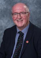 Councillor Mr Richard Julian Morris