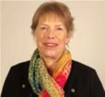 Councillor Ms Diana Toynbee