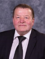 Councillor Mr Brandon Clayton (PenPic)