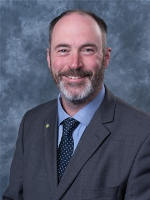 Councillor Mr  Andrew Cross (PenPic)