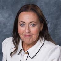 Councillor Mrs Jo Monk (PenPic)