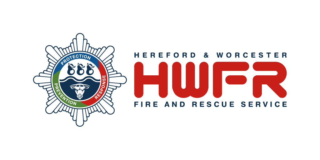 Hereford & Worcester Fire & Rescue Service