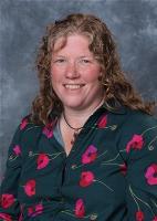 Councillor Mrs Hannah Robson