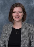 Councillor Mrs Tor Pingree