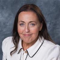 Councillor Mrs Jo Monk