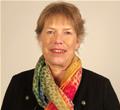 Councillor Ms Diana Toynbee (PenPic)