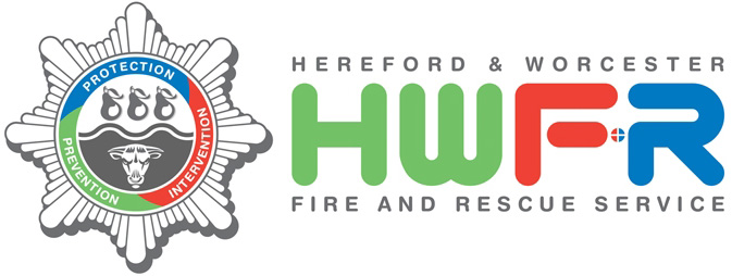 Hereford and Worcester Fire and Rescue